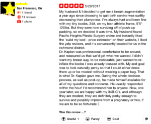 yelp reviews